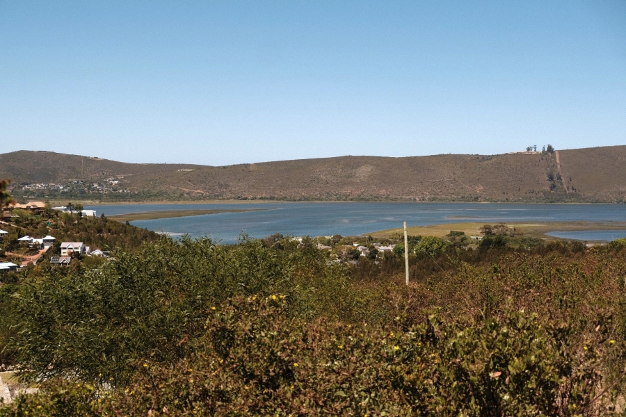 0 Bedroom Property for Sale in Estuary Heights Western Cape